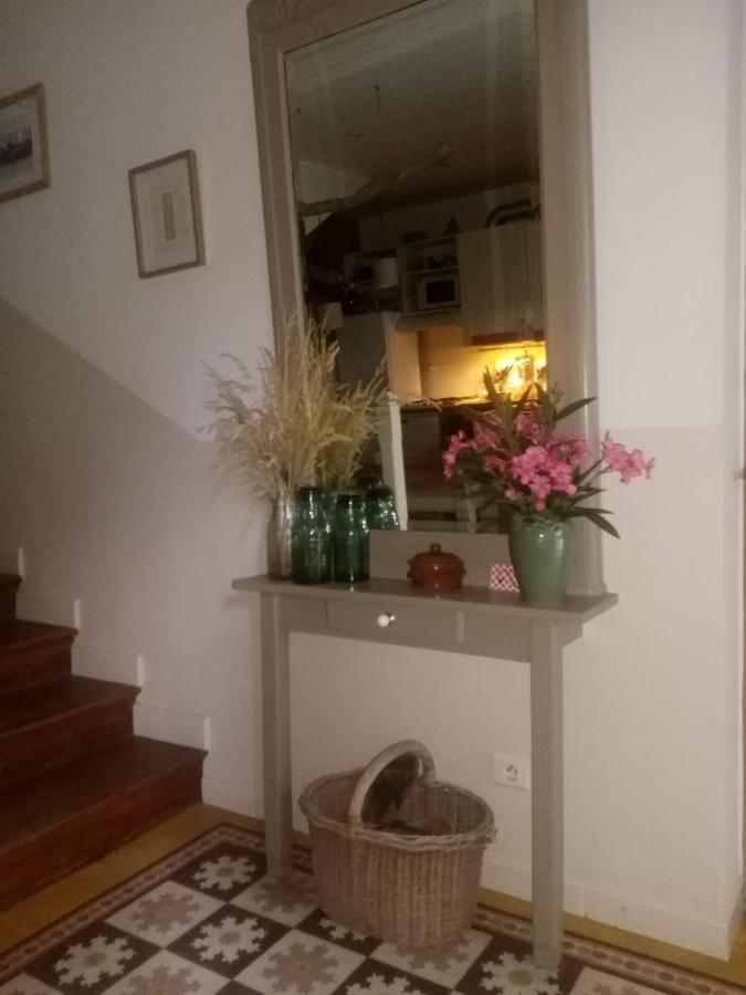 Clos St Joseph Oullins Εξωτερικό φωτογραφία