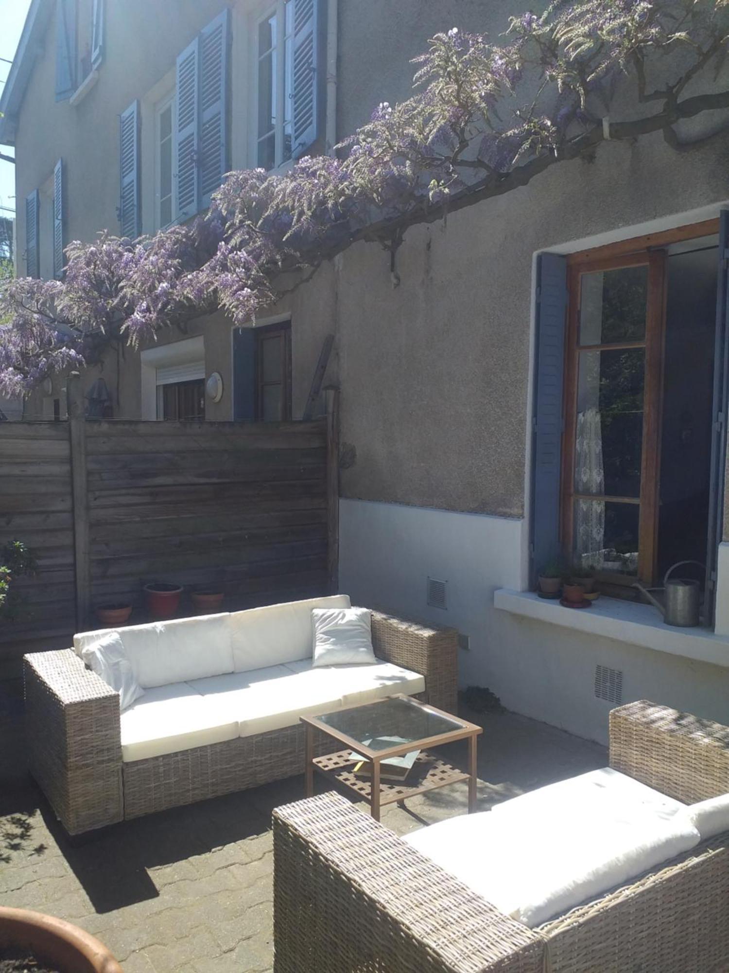 Clos St Joseph Oullins Εξωτερικό φωτογραφία